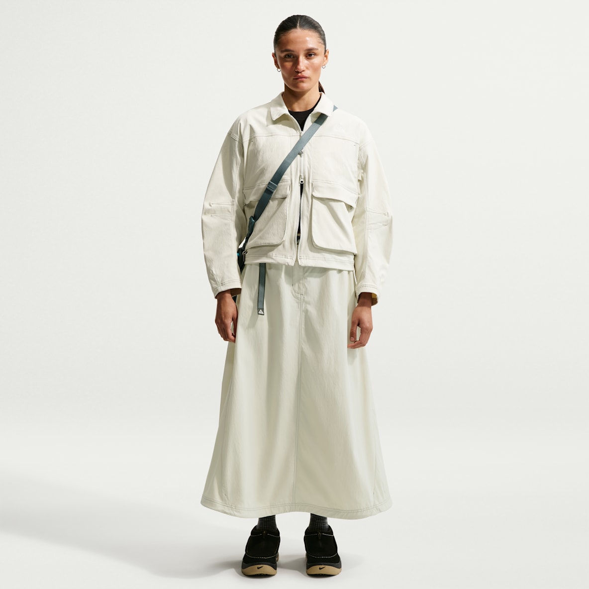 attorom22　Nikeプリーツ　スコート&シャツ Outdoor Clothing Skirts and Dresses. Nike.com